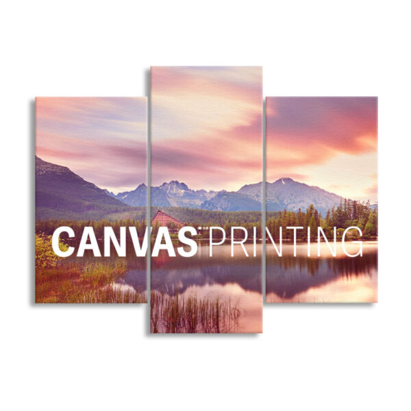 Canvas Prints